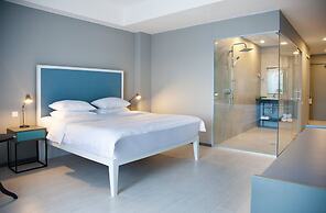 The Terrace Boutique Hotel