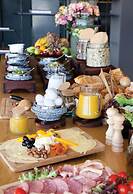 The Terrace Boutique Hotel