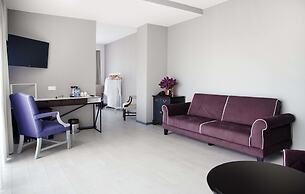 The Terrace Boutique Hotel