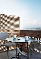 The Terrace Boutique Hotel