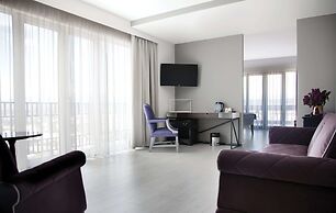 The Terrace Boutique Hotel