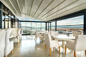 The Terrace Boutique Hotel