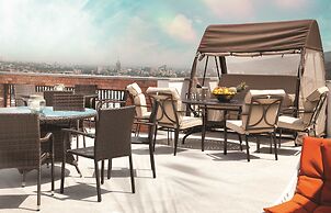 The Terrace Boutique Hotel