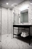 The Terrace Boutique Hotel