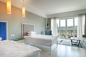 The Terrace Boutique Hotel