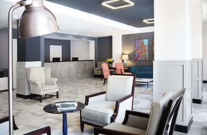 The Terrace Boutique Hotel