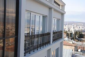 The Terrace Boutique Hotel