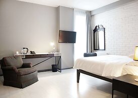 The Terrace Boutique Hotel