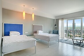 The Terrace Boutique Hotel