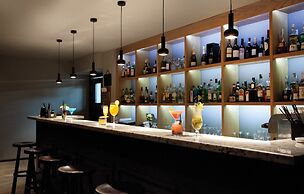 The Terrace Boutique Hotel