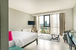 The Terrace Boutique Hotel