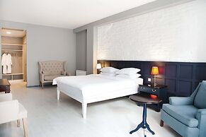 The Terrace Boutique Hotel