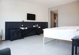 The Terrace Boutique Hotel