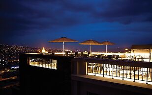 The Terrace Boutique Hotel