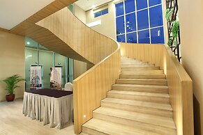 Swiss-Belresidences Kalibata Jakarta