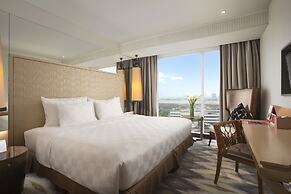 Swiss-Belresidences Kalibata Jakarta