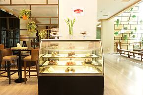 Swiss-Belresidences Kalibata Jakarta