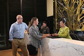 Swiss-Belresidences Kalibata Jakarta