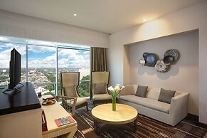 Swiss-Belresidences Kalibata Jakarta