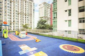 Swiss-Belresidences Kalibata Jakarta