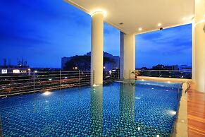 Swiss-Belresidences Kalibata Jakarta
