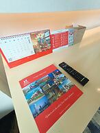 Swiss-Belresidences Kalibata Jakarta