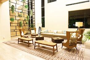 Swiss-Belresidences Kalibata Jakarta