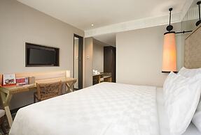 Swiss-Belresidences Kalibata Jakarta