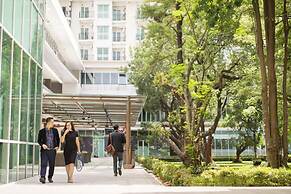 Swiss-Belresidences Kalibata Jakarta