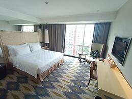 Swiss-Belresidences Kalibata Jakarta