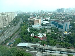 Swiss-Belresidences Kalibata Jakarta