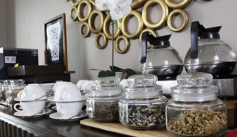 Swiss-Belresidences Kalibata Jakarta