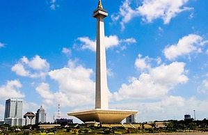 Swiss-Belresidences Kalibata Jakarta