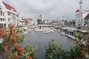 Swiss-Belresidences Kalibata Jakarta