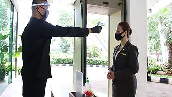 Swiss-Belresidences Kalibata Jakarta