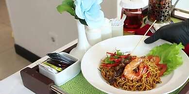 Swiss-Belresidences Kalibata Jakarta