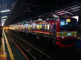 Swiss-Belresidences Kalibata Jakarta