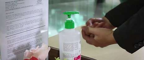 Swiss-Belresidences Kalibata Jakarta