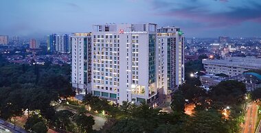 Swiss-Belresidences Kalibata Jakarta