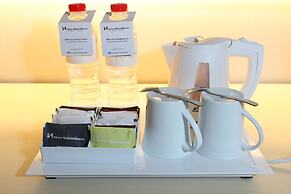 Swiss-Belresidences Kalibata Jakarta