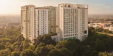 Swiss-Belresidences Kalibata Jakarta