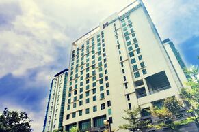 Swiss-Belresidences Kalibata Jakarta