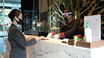 Swiss-Belresidences Kalibata Jakarta