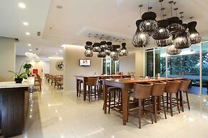 Swiss-Belresidences Kalibata Jakarta