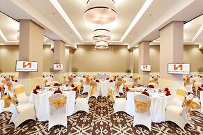 Swiss-Belresidences Kalibata Jakarta