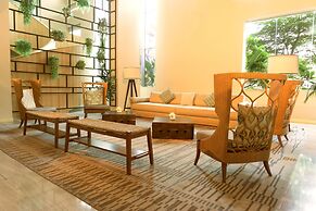 Swiss-Belresidences Kalibata Jakarta