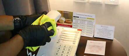 Swiss-Belresidences Kalibata Jakarta