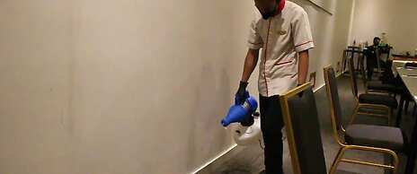 Swiss-Belresidences Kalibata Jakarta