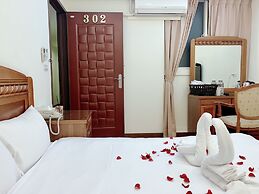Mucha Hotel