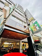 Mucha Hotel